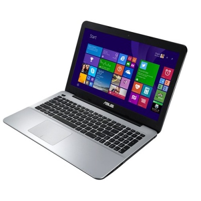 Asus X555LD